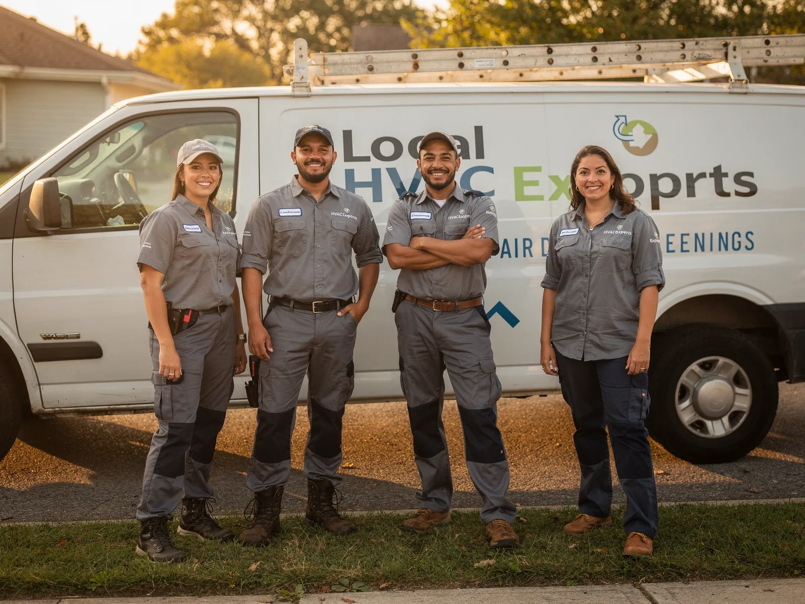 24/7 HVAC Repair & AC Replacement company in Bode, IA