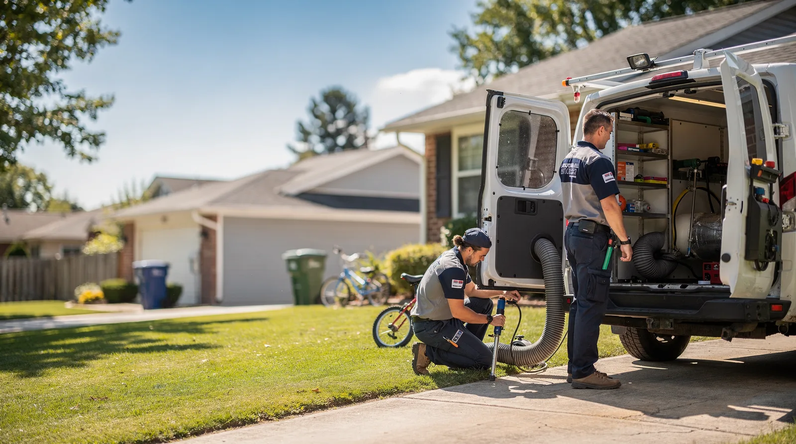 24/7 HVAC Repair & AC Replacement in Bode, IA near me